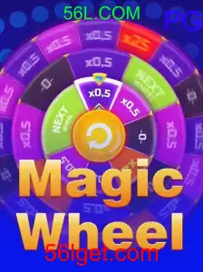 MagicWheel