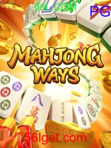 MahjongWays